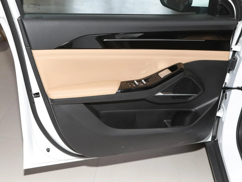 GEELY  GALAXY L6  | More Versions Available（Used）