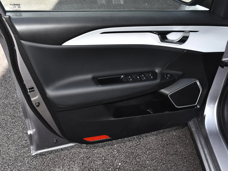 GEELY GEOMETRY A  | More Versions Available（Used）