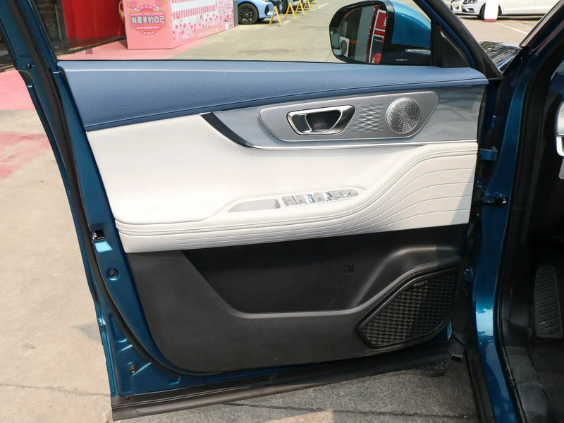CHERY RUIHU 7 PLUS | More Versions Available（Used）