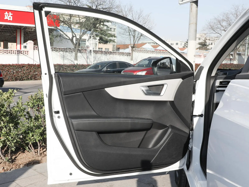 BYD Qin Ev  | More Versions Available（Used）