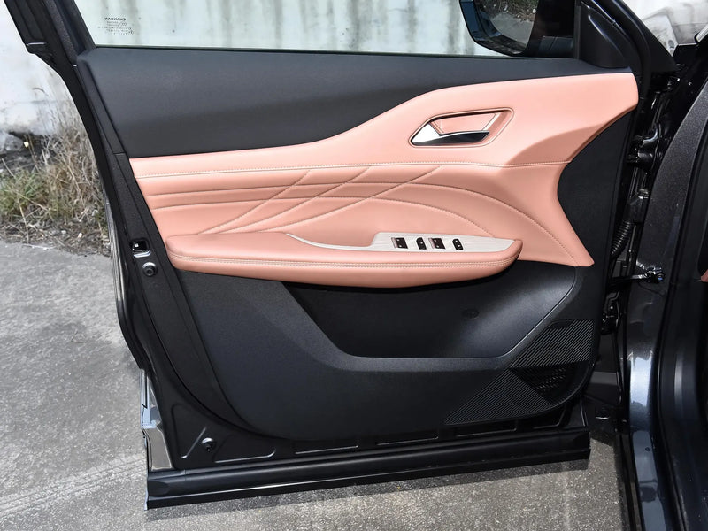 CHANGAN UNI-Z  | More Versions Available（Used）
