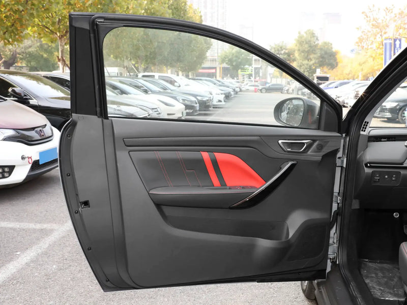 CHERY WUJIE PRO | More Versions Available（Used）