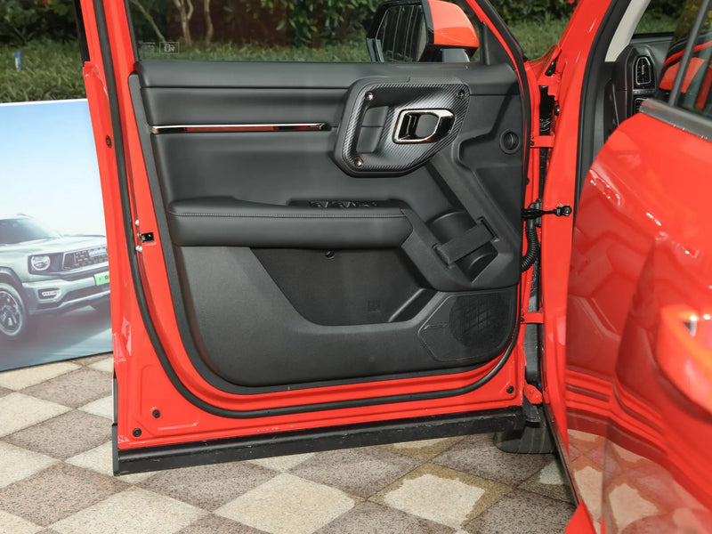 HAVAL ERDAI DAGOU PHEV  | More Versions Available（Used）