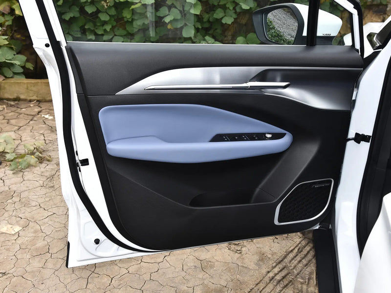 GEELY GEOMETRY M6  | More Versions Available（Used）