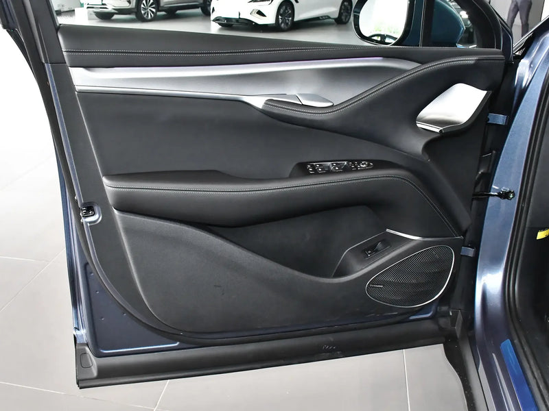 BYD HAISHI 07 EV | More Versions Available（Used）
