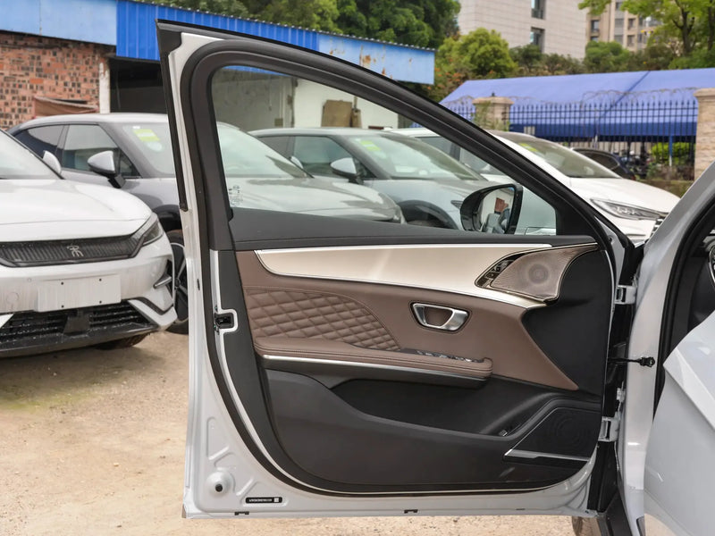 BYD Han Ev  | More Versions Available（Used）