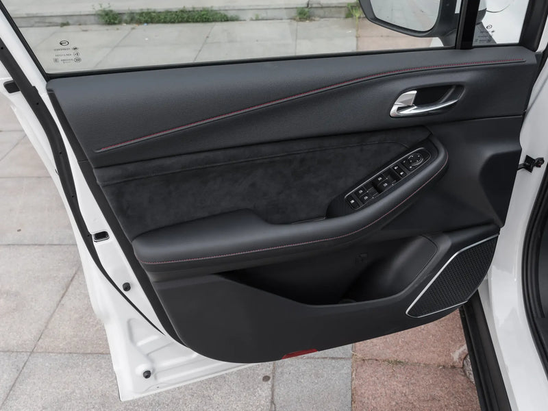GAC MOTOR GS4 PHEV  | More Versions Available（Used）
