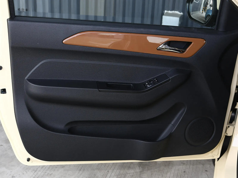BRILLIANCE XINRI I03 | More Versions Available（Used ）