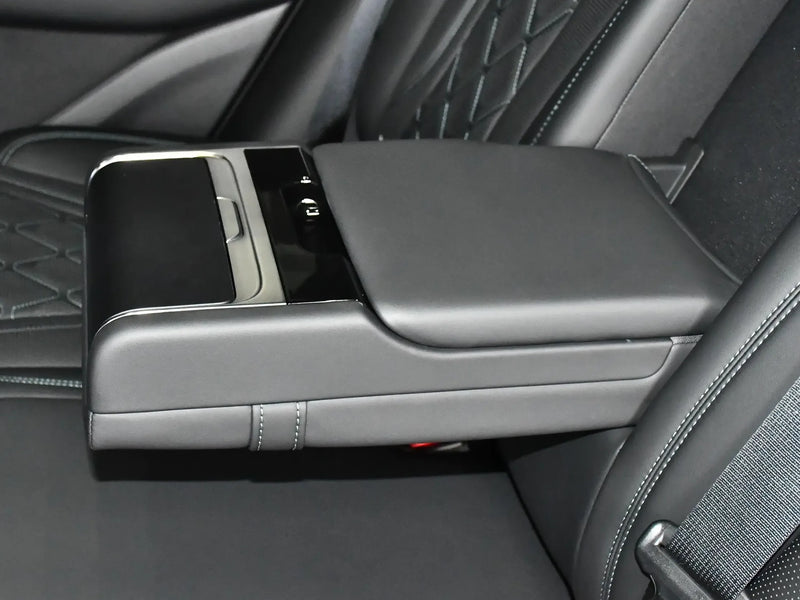BYD HAISHI 07 EV | More Versions Available（Used）
