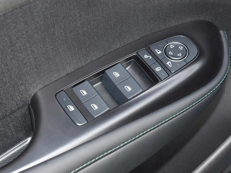 BYD HaiTun  | More Versions Available（Used）