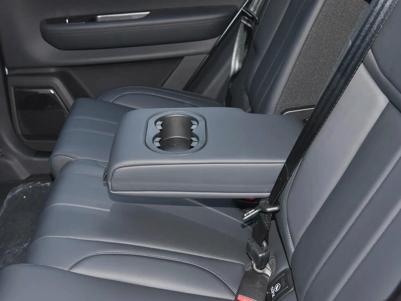 CHERY TANSUO 06 C-DM  | More Versions Available（Used）