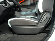 SGMW  NANO EV  | More Versions Available（Used）