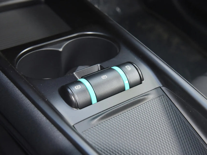 BYD HaiTun  | More Versions Available（Used）