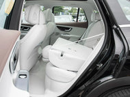 Benz  EQE  SUV  | More Versions Available（Used ）