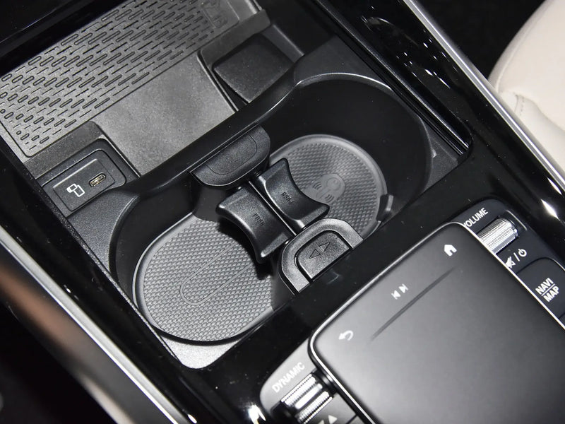 Benz  EQA  | More Versions Available（Used）