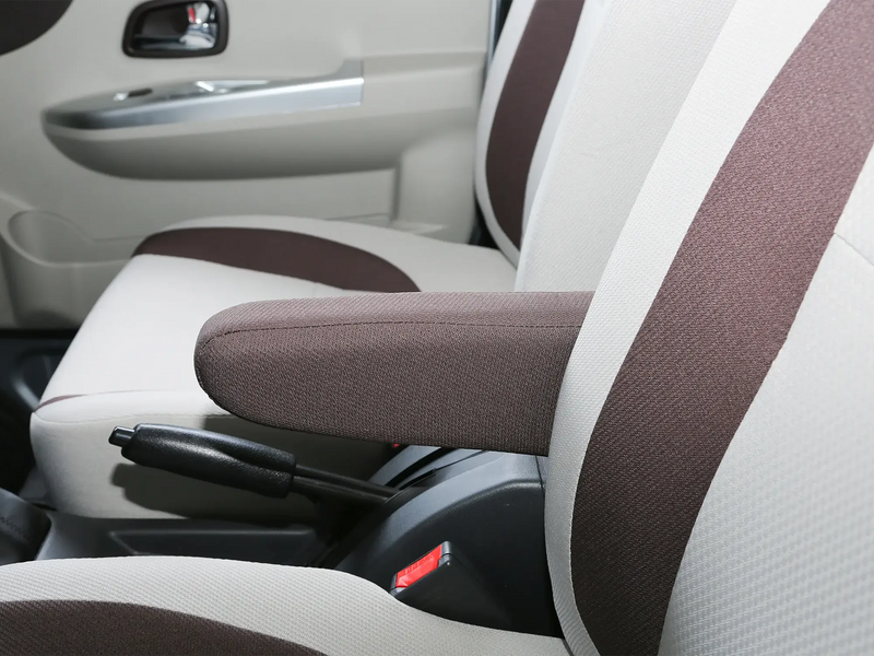 CHANGAN KAICHENG CHANGAN STAR TRICK EV  | More Versions Available（Used）