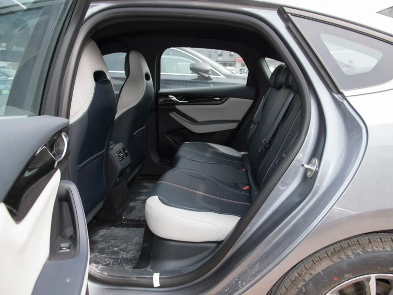 BYD QIN PLUS DM  | More Versions Available（Used）