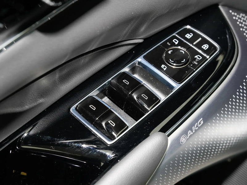 CADILLAC IQ RUIGE | More Versions Available（Used）