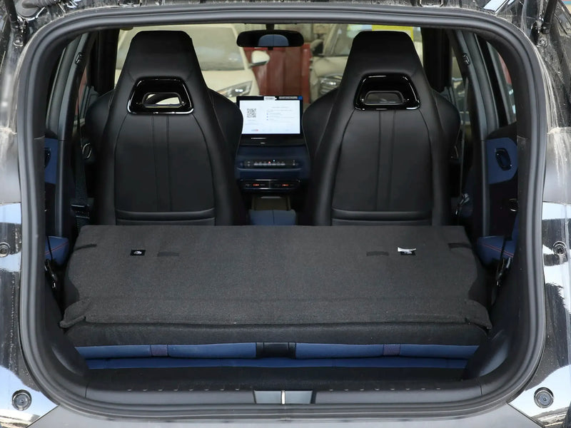 BYD HaiOu  | More Versions Available（Used）