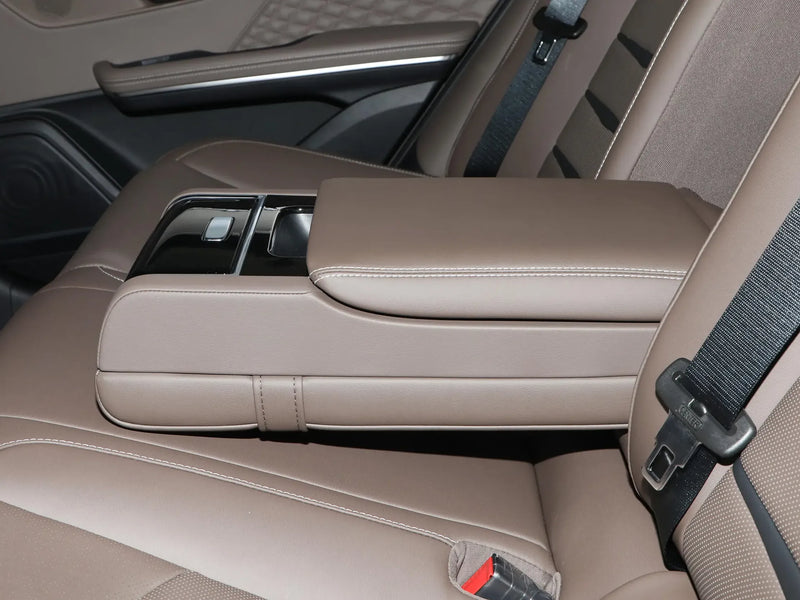 BYD HAN DM  | More Versions Available（Used）