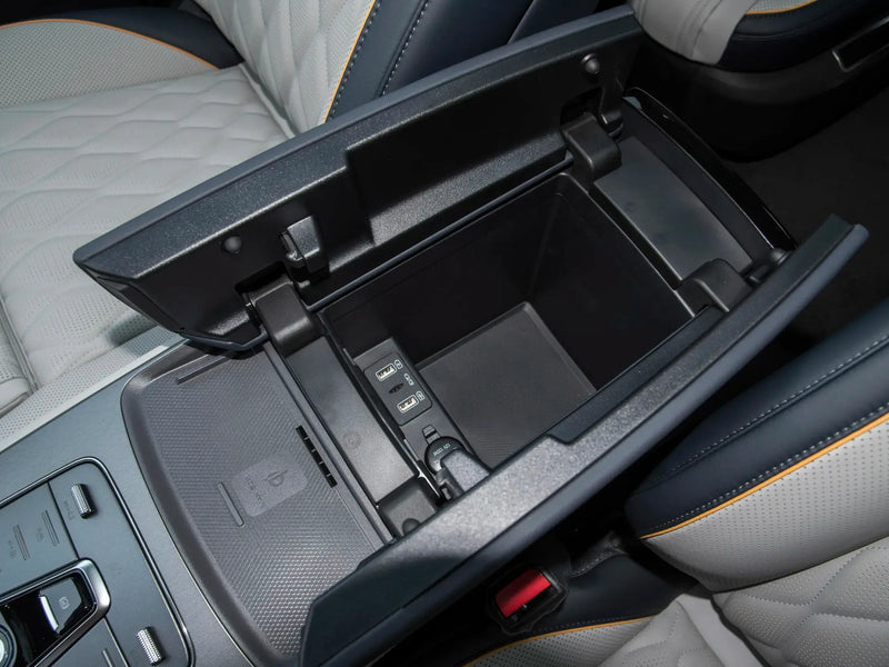 BYD TANG EV | More Versions Available（Used）