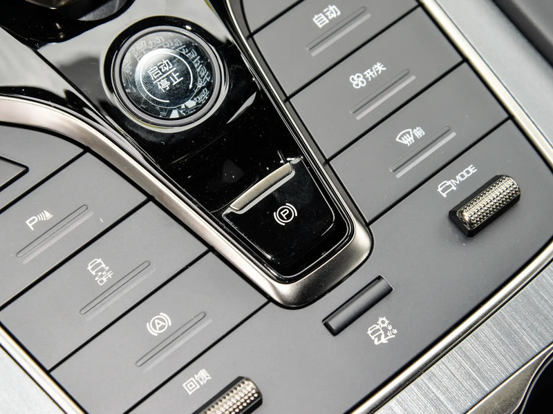BYD Yuan PLUS  | More Versions Available（Used）