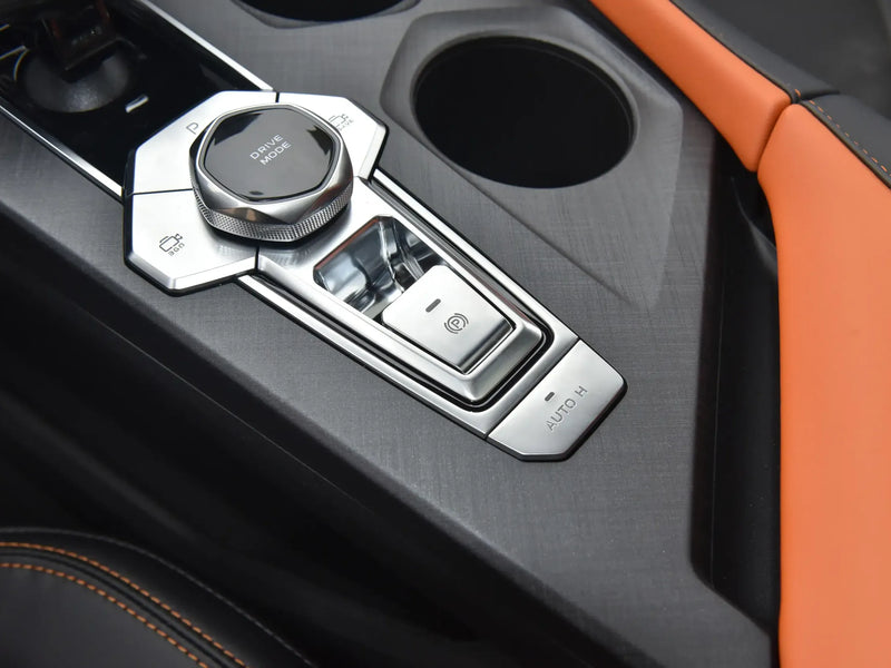 CHANGAN UNI-V  | More Versions Available（Used）