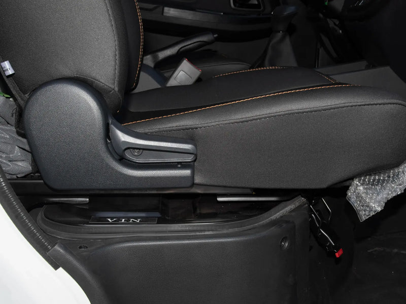 CHANGAN KAICHENG RUIXING EM60  | More Versions Available（Used）