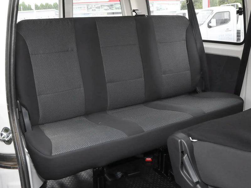 CHANGAN KAICHENG CHANGAN STAR 9EV  | More Versions Available（Used）