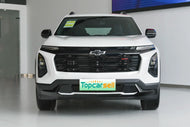 CHEVROLET TANJIEZHE PLUS | More Versions Available（Used）