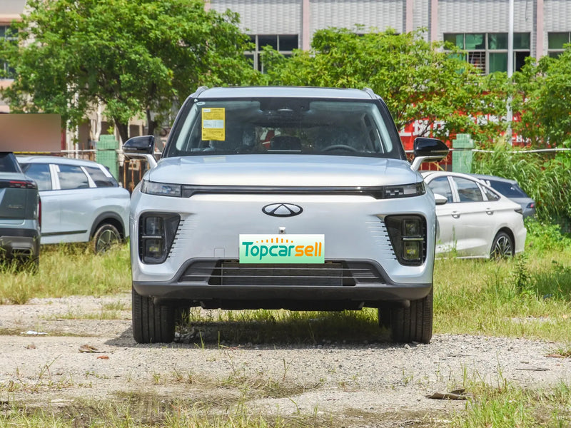 CHERY FENGYUN T6  | More Versions Available（Used）