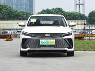 GEELY  DIHAO L HIP  | More Versions Available（Used）