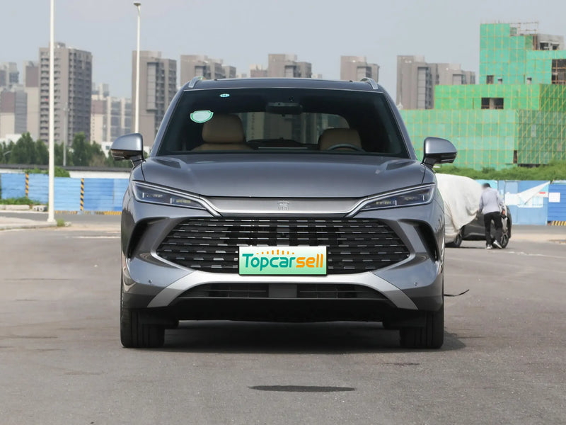 BYD SONG L DM | More Versions Available（Used）