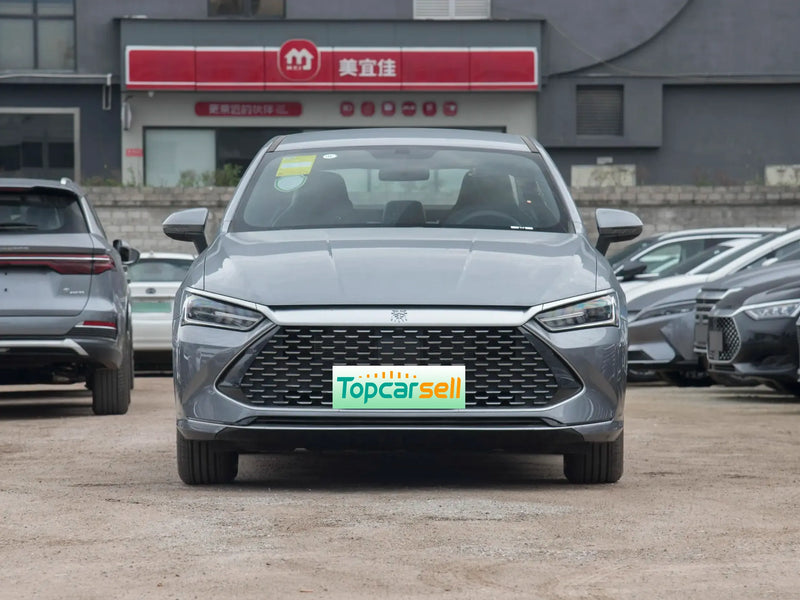 BYD QIN PLUS DM  | More Versions Available（Used）