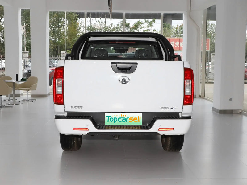 GWM POER EV  | More Versions Available（Used）