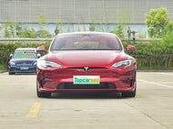 TESLA MODEL S  | More Versions Available（Used）