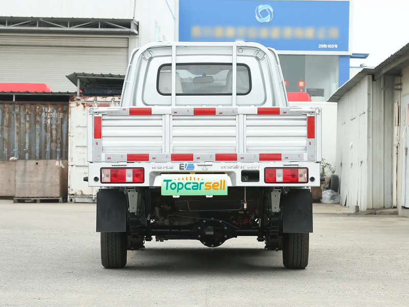 CHANGAN KAICHENG CHANGAN STAR TRICK EV  | More Versions Available（Used）