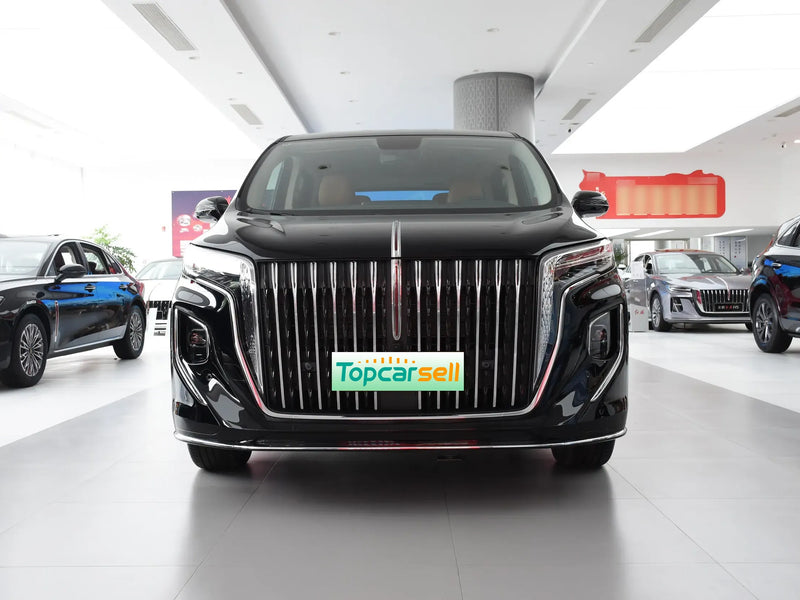 HONGQI HQ9 PHEV  | More Versions Available（Used）