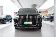 HONGQI HQ9 PHEV  | More Versions Available（Used）