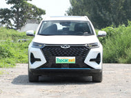 CHERY RUIHU 8 PRO PHEV | More Versions Available（Used）