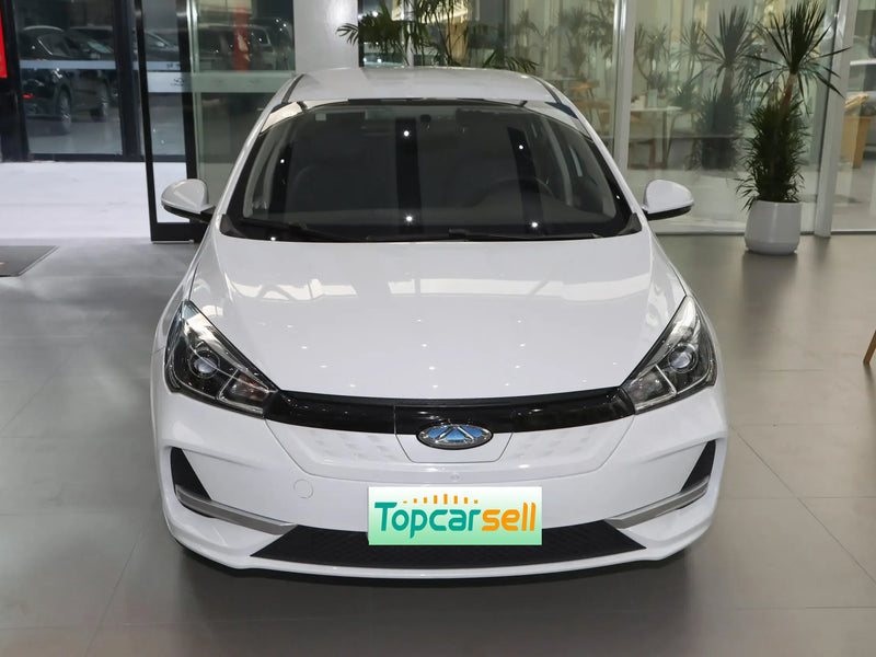 CHERY AIRUIZE E | More Versions Available（Used）