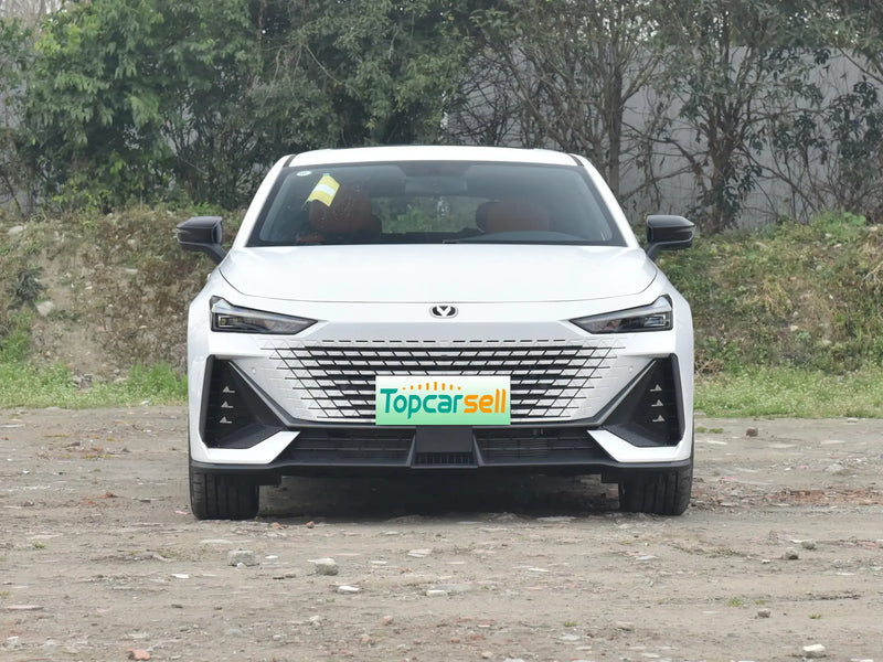 CHANGAN UNI-V  | More Versions Available（Used）