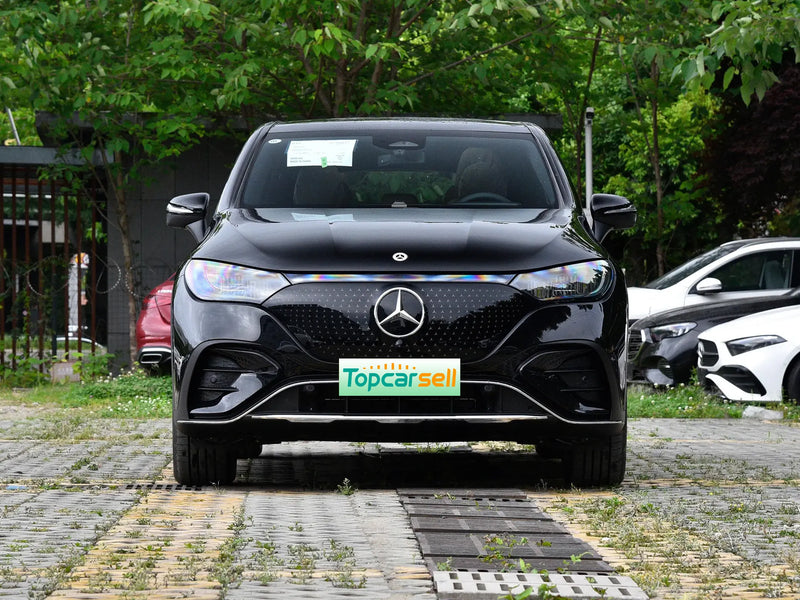 Benz  EQE  SUV  | More Versions Available（Used ）