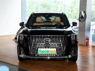 GAC MOTOR ES9 PHEV  | More Versions Available（Used）