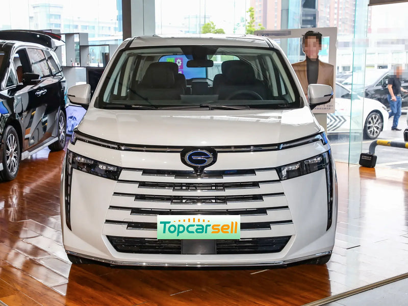 GAC MOTOR E8 PHEV  | More Versions Available（Used）