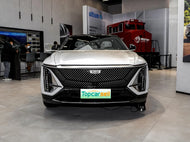 CADILLAC IQ RUIGE | More Versions Available（Used）