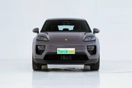 PORSCHE Macan EV | More Versions Available（Used）