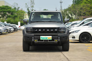 JETOUR SHANHAI T2  | More Versions Available（Used）