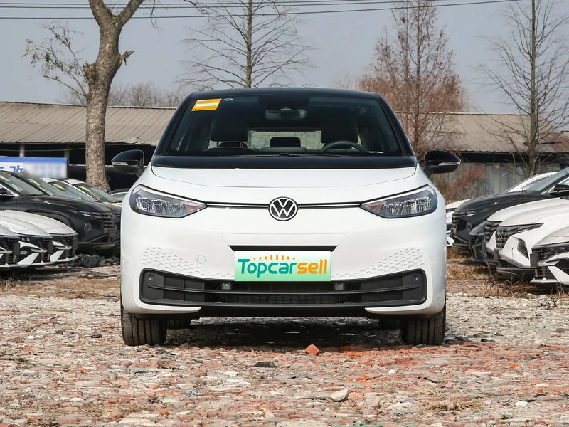 VW  ID.3  | More Versions Available（Used ）