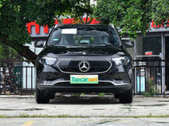 Benz  EQA  | More Versions Available（Used）